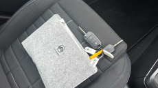 Citroen C3 1.2 Turbo Plus 5dr Petrol Hatchback